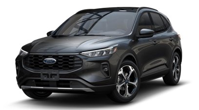 New 2025 Ford Escape ST-Line Elite