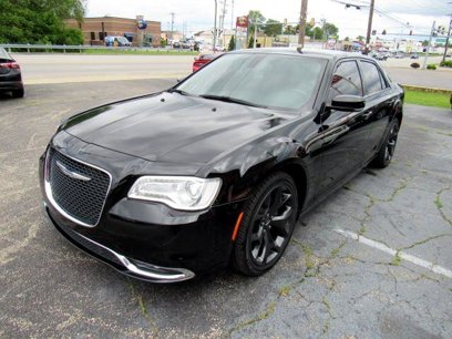 Used 2021 Chrysler 300 S