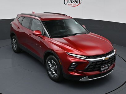 Used 2023 Chevrolet Blazer LT w/ Convenience Package