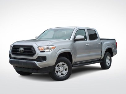 Used 2023 Toyota Tacoma SR