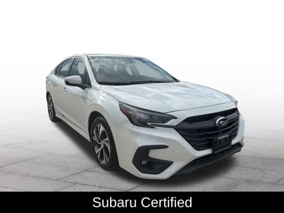 Used 2025 Subaru Legacy Premium w/ Popular Package #1A