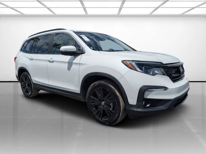 Used 2022 Honda Pilot Special Edition
