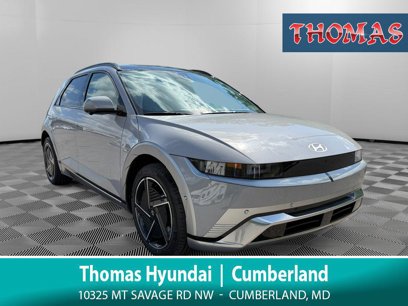 New 2025 Hyundai Ioniq 5 Limited