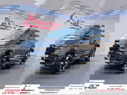 Used 2024 Subaru Crosstrek 2.5i Limited