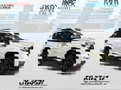 New 2025 Subaru Forester Sport