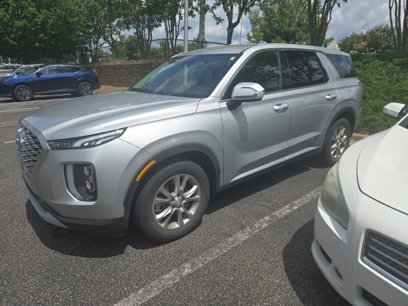 Used 2022 Hyundai Palisade SE