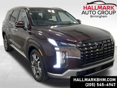 Certified 2024 Hyundai Palisade SEL