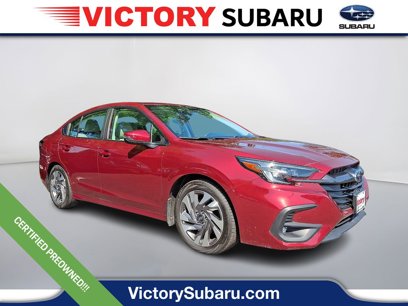 Used 2024 Subaru Legacy Limited w/ Popular Package #2