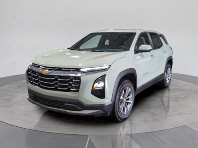 New 2026 Chevrolet Equinox LT w/ Convenience Package II