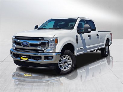 Used 2021 Ford F350 XLT w/ XLT Value Package