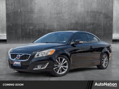 Used 2013 Volvo C70 T5