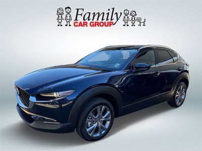 New 2025 MAZDA CX-30 AWD 2.5 S w/ Premium Package