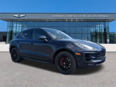 Used 2018 Porsche Macan GTS