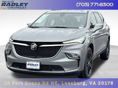 Used 2023 Buick Enclave Essence w/ Experience Buick Package