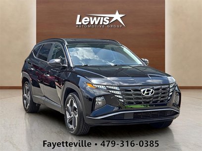 Used 2023 Hyundai Tucson SEL w/ Convenience Package