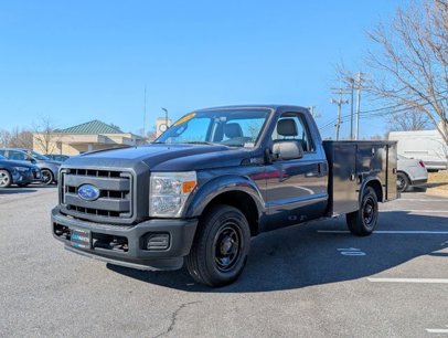 Used 2015 Ford F250 XL