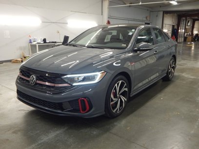 Used 2024 Volkswagen Jetta GLI Autobahn