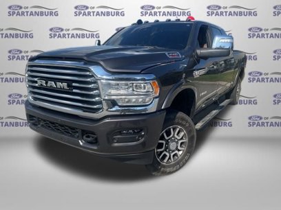 Used 2024 RAM 3500 Limited w/ Safety Group