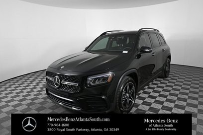 Used 2024 Mercedes-Benz GLB 250