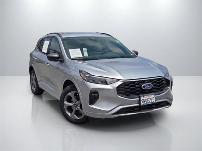 Used 2024 Ford Escape ST-Line w/ Tech Pack #1