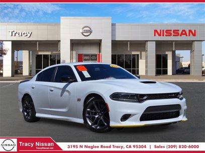 Used 2023 Dodge Charger Scat Pack
