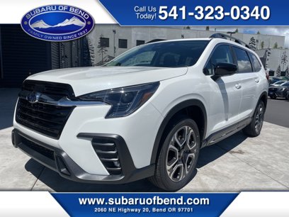 New 2025 Subaru Ascent Limited