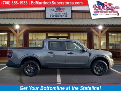 Used 2024 Ford Maverick XLT w/ Tremor Off-Road Package