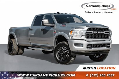 Used 2023 RAM 3500 Tradesman