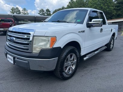 Used 2014 Ford F150 XL w/ XL Plus Package