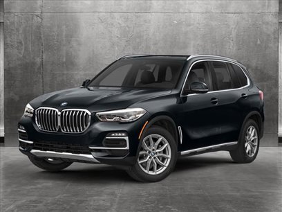 New 2026 BMW X5 xDrive40i w/ M Sport Package