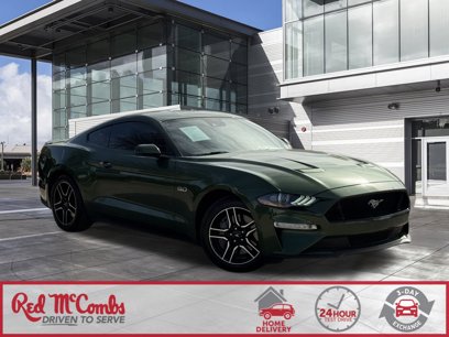 Used 2023 Ford Mustang GT