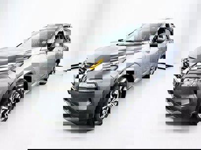 Certified 2023 Nissan Rogue SV w/ SV Premium B Package