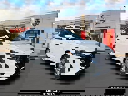 New 2025 Nissan Sentra S w/ Lighting Package