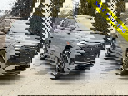 Certified 2025 Audi Q4 e-tron Premium Plus