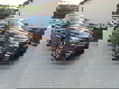 Used 2019 Kia Optima LX w/ LX 17" Wheel Package