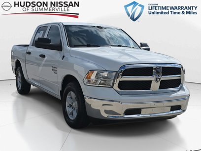 Used 2023 RAM 1500 Classic SLT w/ Trailer & Traction Group