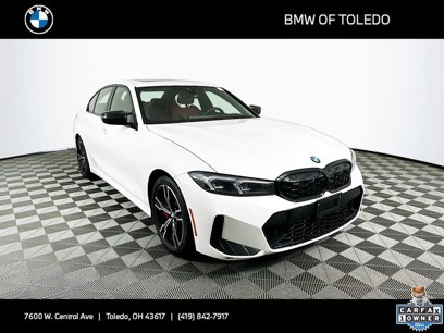 Used 2024 BMW M340i xDrive
