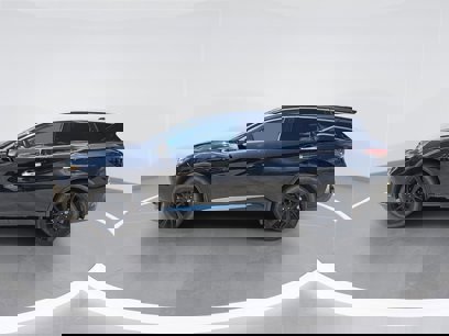 Used 2019 Nissan Murano Platinum
