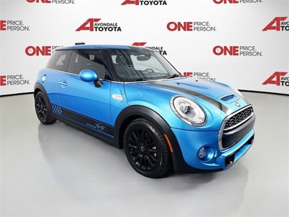 Used 2018 MINI Cooper S