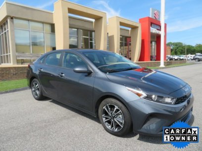 Used 2024 Kia Forte LXS