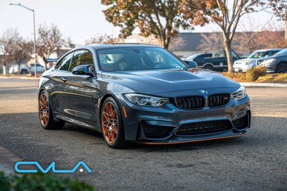 Used 2016 BMW M4 GTS