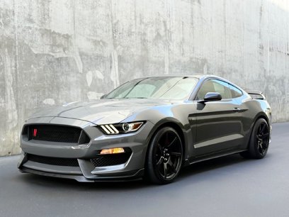 Used 2018 Ford Mustang Shelby GT350R w/ GT350R Equipment Group 920A