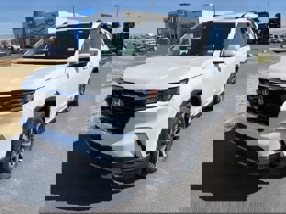 New 2025 Honda Pilot Elite