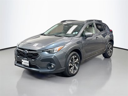 Used 2024 Subaru Crosstrek 2.0i Premium