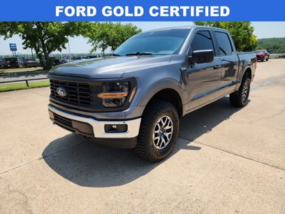 Used 2024 Ford F150 XL w/ Equipment Group 103A High
