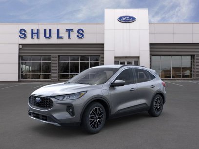 New 2024 Ford Escape SE