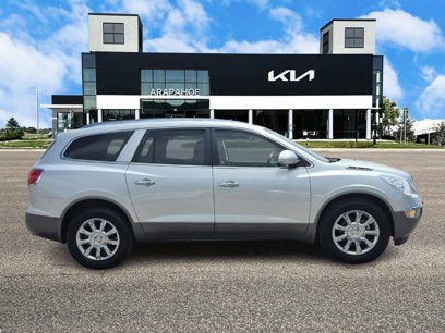 Used 2011 Buick Enclave CXL w/ Trailering Provision Package