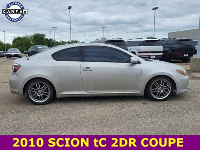 Used 2010 Scion tC