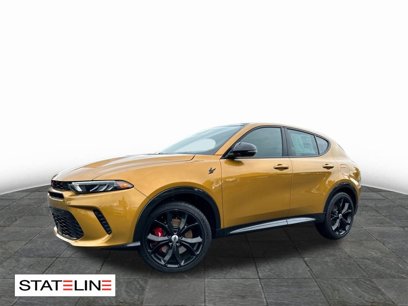 New 2024 Dodge Hornet R/T Plus