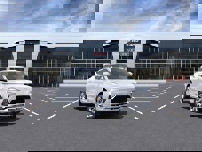 New 2025 Buick Envista Avenir
